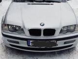 BMW 3 серия 1998 с пробегом 1 тыс.км. 2 л. в Харькове на Autos.ua