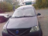Dacia Logan 2008 с пробегом 165 тыс.км. 1.6 л. в Харькове на Autos.ua