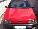 Volkswagen passat b3 1993 з пробігом 220 тис.км. 1.8 л. в Чернигове на Autos.ua