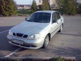 Daewoo Lanos 2008 з пробігом 180 тис.км. 1.498 л. в Киеве на Autos.ua