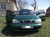 Daewoo Lanos 1998 с пробегом 327 тыс.км.  л. в Киеве на Autos.ua
