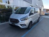 Ford Tourneo Custom Titanium 2018 с пробегом 0 тыс.км. 2 л. в Киеве на Autos.ua