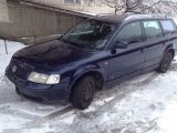Volkswagen passat b5 2000 з пробігом 247 тис.км. 1.9 л. в Киеве на Autos.ua