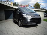 Ford Tourneo Custom Titanium 2018 с пробегом 4 тыс.км. 2 л. в Киеве на Autos.ua