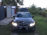 BMW 3 серия 2011 с пробегом 123 тыс.км. 2 л. в Луцке на Autos.ua