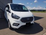 Ford Tourneo Custom Trend 2018 с пробегом 10 тыс.км. 2 л. в Киеве на Autos.ua