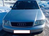 Audi A6 2000 с пробегом 140 тыс.км.  л. в Харькове на Autos.ua