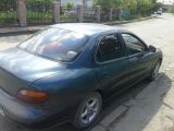 Hyundai Lantra 1995 з пробігом 269 тис.км. 1.795 л. в Львове на Autos.ua