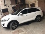 Kia Sorento 2.2 D AT AWD (5 мест) (200 л.с.) Prestige 2017 с пробегом 3 тыс.км.  л. в Киеве на Autos.ua