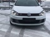 Volkswagen Golf GTI 2012 с пробегом 129 тыс.км. 2 л. в Полтаве на Autos.ua