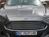 Ford Fusion 2013 с пробегом 91 тыс.км. 1.6 л. в Львове на Autos.ua