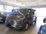 Ford Tourneo Custom Trend 2018 з пробігом 0 тис.км. 2 л. в Киеве на Autos.ua