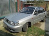 Daewoo Sens 2002 з пробігом 215 тис.км.  л. в Киеве на Autos.ua