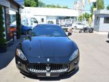 Maserati GranTurismo 2011 с пробегом 24 тыс.км. 4.2 л. в Одессе на Autos.ua