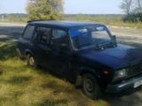 ВАЗ 2104 1985 с пробегом 1 тыс.км. 1.5 л. в Черкассах на Autos.ua