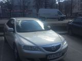 Mazda 6 2003 с пробегом 117 тыс.км. 2 л. в Киеве на Autos.ua