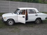 ВАЗ 2106 1980 с пробегом 1 тыс.км. 1.3 л. в Львове на Autos.ua