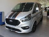 Ford Tourneo Custom Trend 2018 с пробегом 0 тыс.км. 2 л. в Киеве на Autos.ua