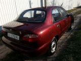 Daewoo Lanos 2008 с пробегом 1 тыс.км. 1.498 л. в Киеве на Autos.ua