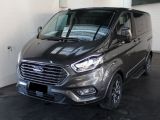 Ford Tourneo Custom Titanium 2018 з пробігом 5 тис.км. 2 л. в Киеве на Autos.ua