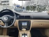Volkswagen passat b5 1997 с пробегом 270 тыс.км. 1.9 л. в Луцке на Autos.ua