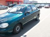 Daewoo Lanos 2007 с пробегом 173 тыс.км. 1.4 л. в Киеве на Autos.ua