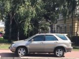 Lexus rx 300 2002 з пробігом 280 тис.км. 3 л. в Киеве на Autos.ua