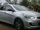 Hyundai Accent 2011 с пробегом 100 тыс.км. 1.4 л. в Харькове на Autos.ua