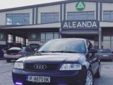 Audi A6 1998 з пробігом 220 тис.км. 2.393 л. в Черновцах на Autos.ua