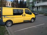 Renault Trafic 2005 з пробігом 305 тис.км. 1.9 л. в Киеве на Autos.ua