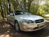Subaru Legacy 2004 с пробегом 218 тыс.км. 1.994 л. в Донецке на Autos.ua