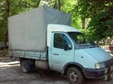 ГАЗ 33021 1999 с пробегом 140 тыс.км. 2.4 л. в Запорожье на Autos.ua