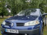 Renault Megane 2004 с пробегом 203 тыс.км. 1.461 л. в Сумах на Autos.ua