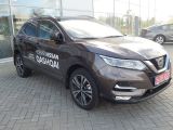 Nissan Qashqai 1.6 dCI Xtronic (130 л.с.) 2017 с пробегом 2 тыс.км.  л. в Полтаве на Autos.ua