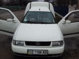 Volkswagen Caddy 1999 с пробегом 15 тыс.км.  л. в Черновцах на Autos.ua