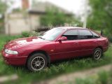 Mazda 626 1.9 MT (105 л.с.) 1994 с пробегом 251 тыс.км.  л. в Полтаве на Autos.ua