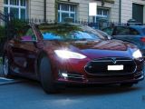 Tesla Model S 2013 с пробегом 55 тыс.км.  л. в Киеве на Autos.ua