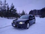 Audi A4 1.9 TDI 6MT (130 л.с.) 2003 с пробегом 289 тыс.км.  л. в Киеве на Autos.ua