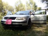 Volkswagen Passat 1997 с пробегом 1 тыс.км. 1.9 л. в Борисполе на Autos.ua