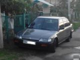 Honda Civic 1990 с пробегом 440 тыс.км. 1.396 л. в Одессе на Autos.ua