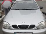 Daewoo Lanos 2007 з пробігом 162 тис.км. 1.498 л. в Киеве на Autos.ua