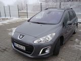 Peugeot 308 1.6 HDi MT (112 л.с.) 2011 з пробігом 220 тис.км.  л. в Черновцах на Autos.ua