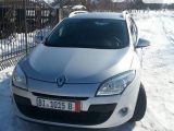 Renault Megane 2011 з пробігом 84 тис.км. 1.5 л. в Львове на Autos.ua
