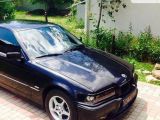 BMW X4 1998 с пробегом 290 тыс.км. 1.8 л. в Львове на Autos.ua