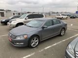 Volkswagen passat b7 2014 з пробігом 57 тис.км. 2 л. в Киеве на Autos.ua