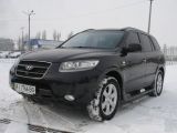 Hyundai Santa Fe 2006 с пробегом 125 тыс.км. 2.188 л. в Черкассах на Autos.ua