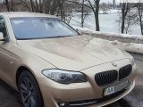 BMW X6 2010 з пробігом 215 тис.км. 2.5 л. в Киеве на Autos.ua