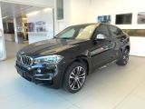 BMW X6 M50d Servotronic (381 л.с.) 2016 з пробігом 8 тис.км.  л. в Киеве на Autos.ua