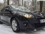 Renault Megane 2011 з пробігом 150 тис.км. 1.5 л. в Львове на Autos.ua