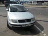Volkswagen passat b5 1997 с пробегом 319 тыс.км. 1.9 л. в Днепре на Autos.ua